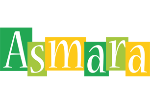 Asmara lemonade logo