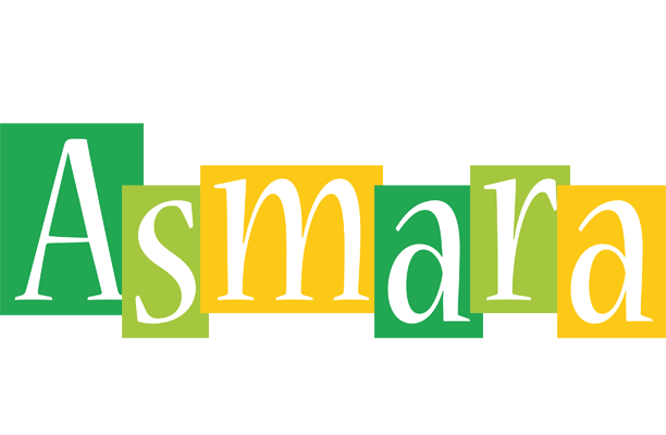 Asmara lemonade logo