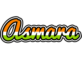 Asmara mumbai logo