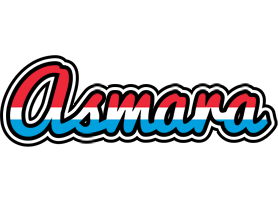 Asmara norway logo