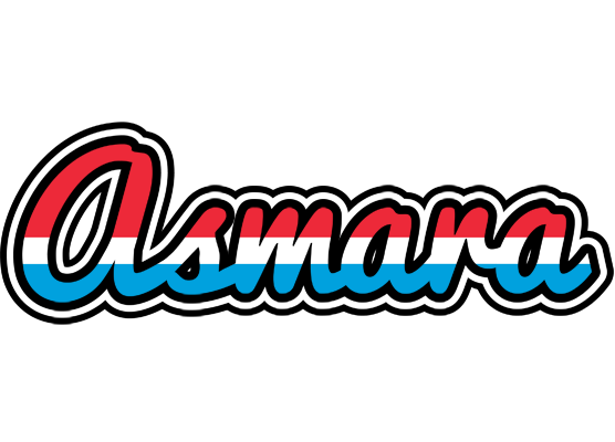 Asmara norway logo