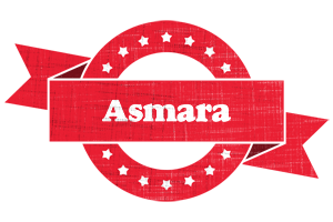 Asmara passion logo