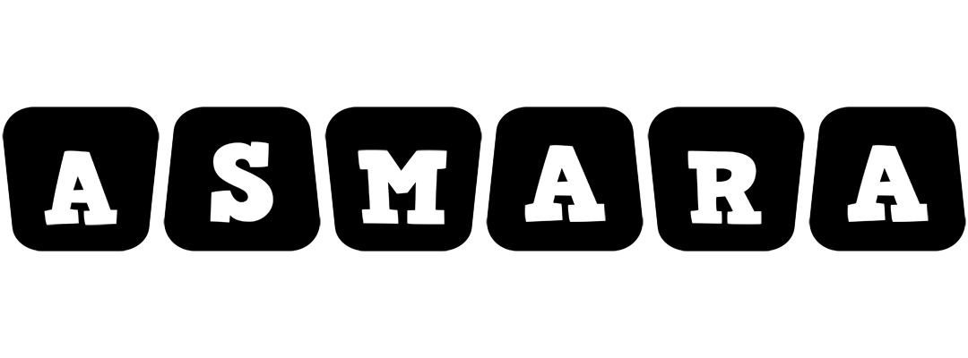 Asmara racing logo