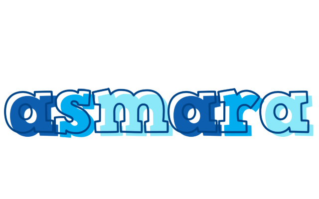 Asmara sailor logo