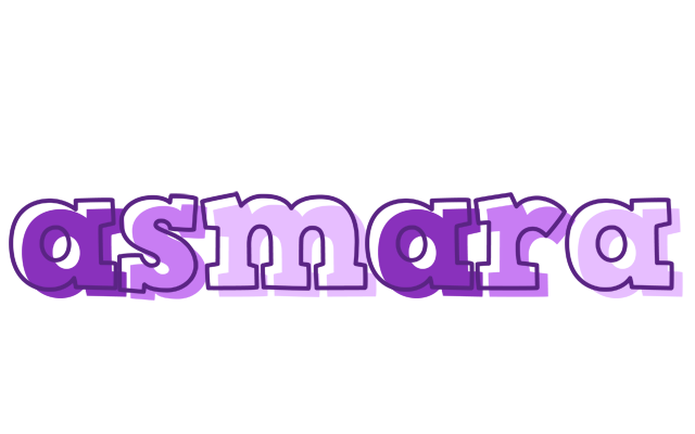 Asmara sensual logo