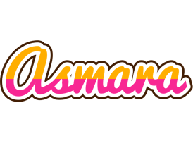 Asmara smoothie logo