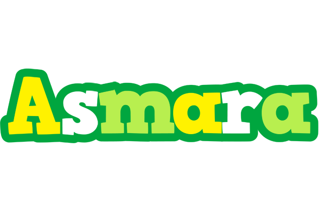 Asmara soccer logo