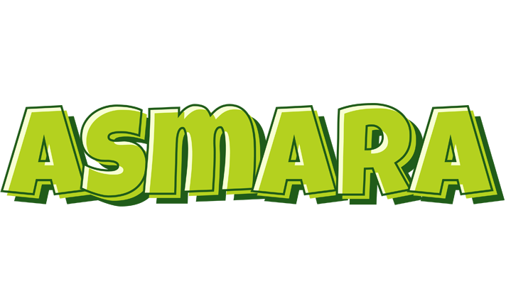 Asmara summer logo
