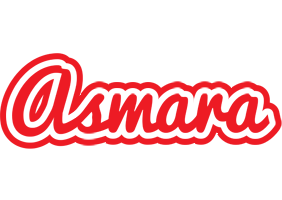 Asmara sunshine logo