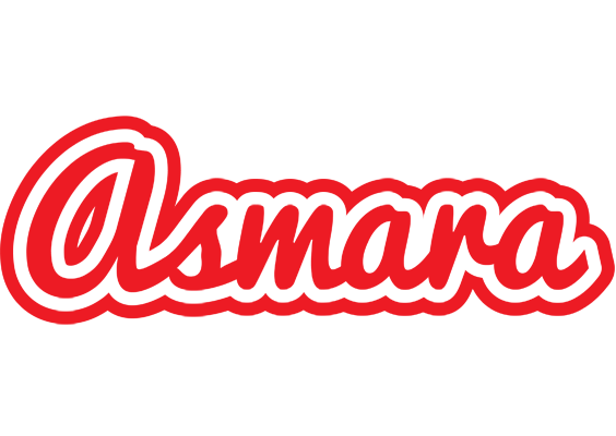 Asmara sunshine logo