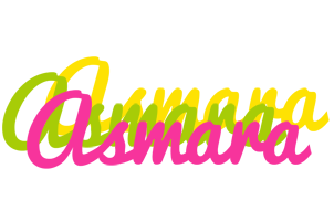 Asmara sweets logo