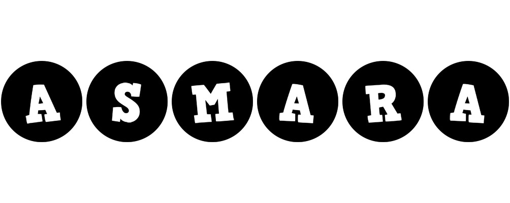 Asmara tools logo