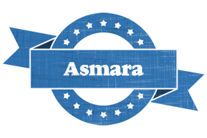 Asmara trust logo