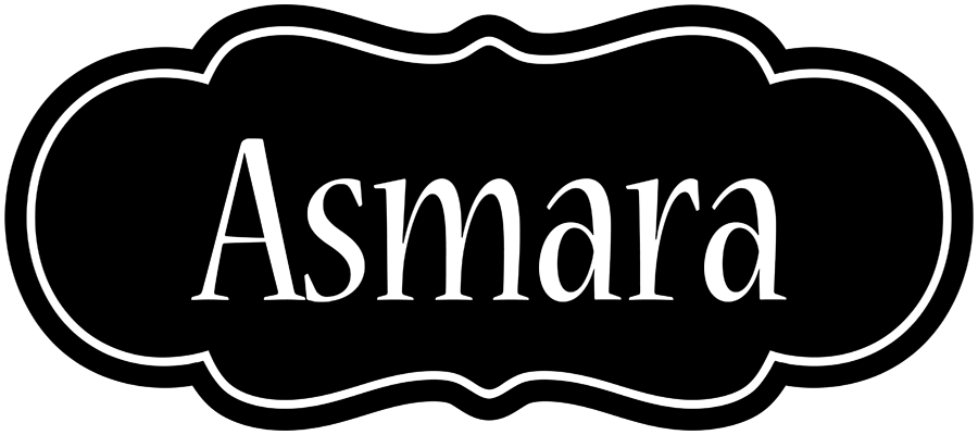 Asmara welcome logo