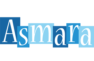 Asmara winter logo