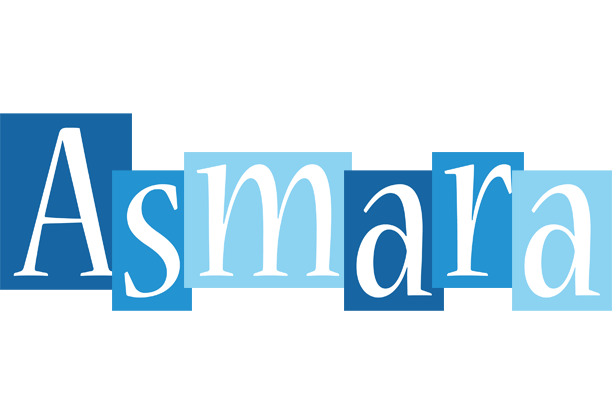 Asmara winter logo