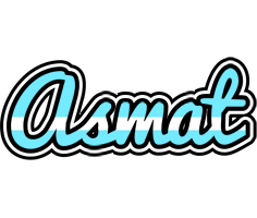 Asmat argentine logo