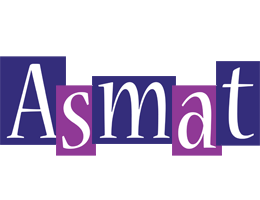 Asmat autumn logo