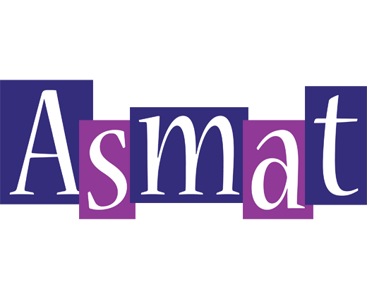 Asmat autumn logo