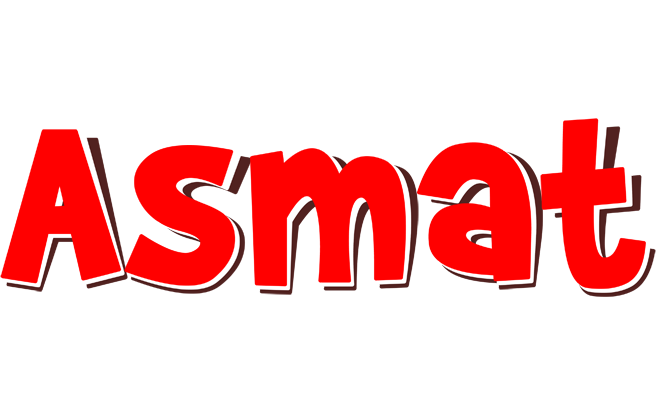 Asmat basket logo