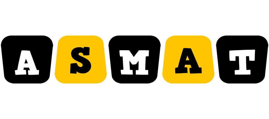 Asmat boots logo