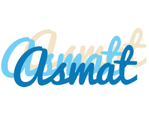 Asmat breeze logo