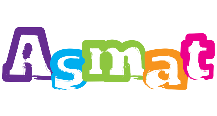 Asmat casino logo