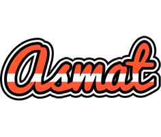 Asmat denmark logo