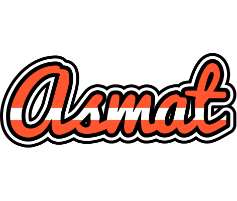 Asmat denmark logo