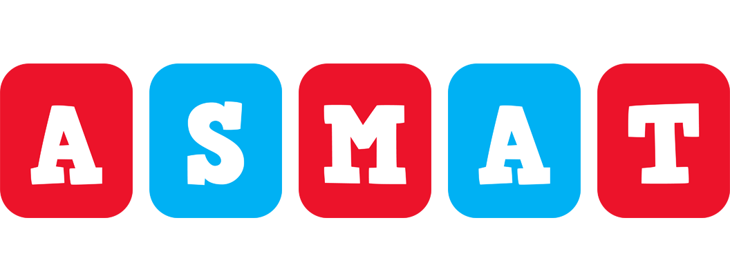 Asmat diesel logo