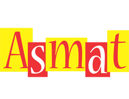 Asmat errors logo