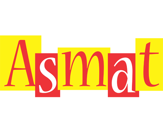 Asmat errors logo