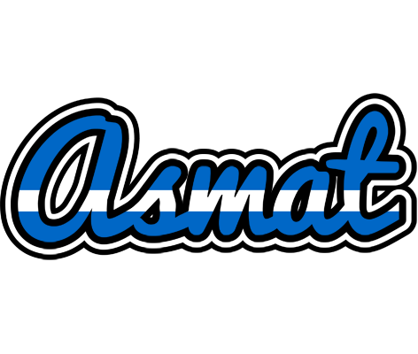 Asmat greece logo