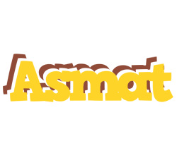 Asmat hotcup logo