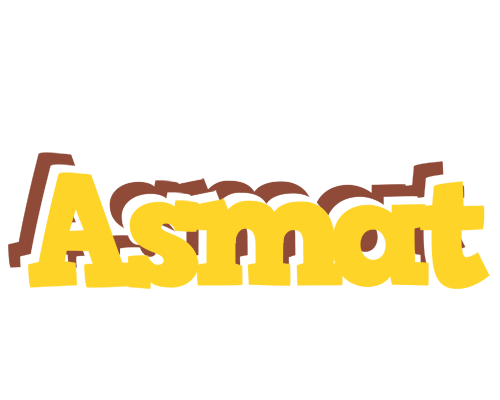 Asmat hotcup logo