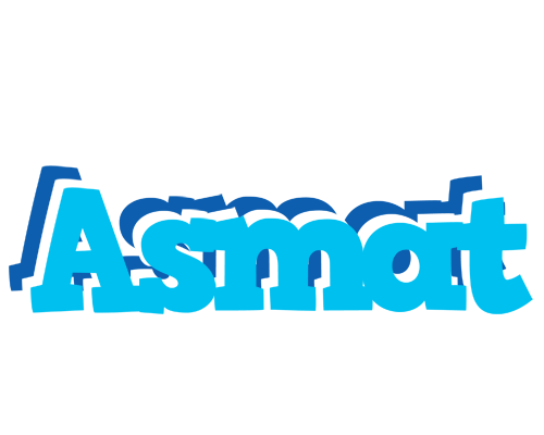 Asmat jacuzzi logo