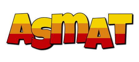 Asmat jungle logo