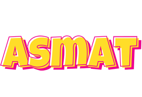Asmat kaboom logo