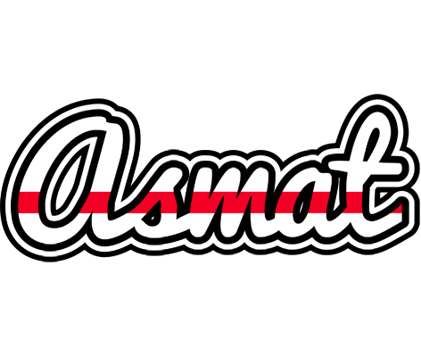 Asmat kingdom logo