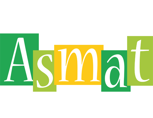 Asmat lemonade logo