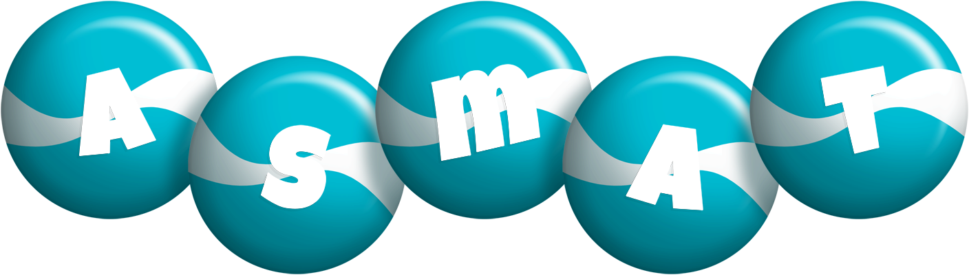 Asmat messi logo