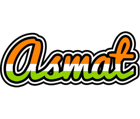 Asmat mumbai logo
