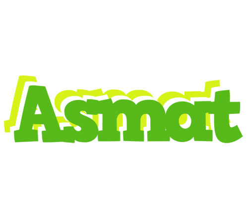 Asmat picnic logo