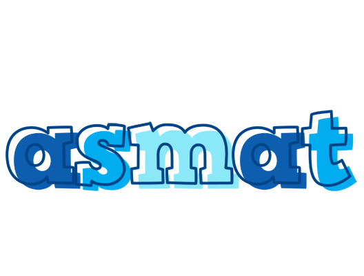 Asmat sailor logo