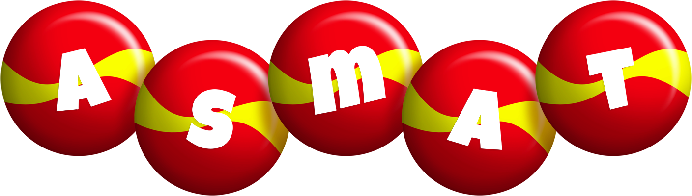 Asmat spain logo