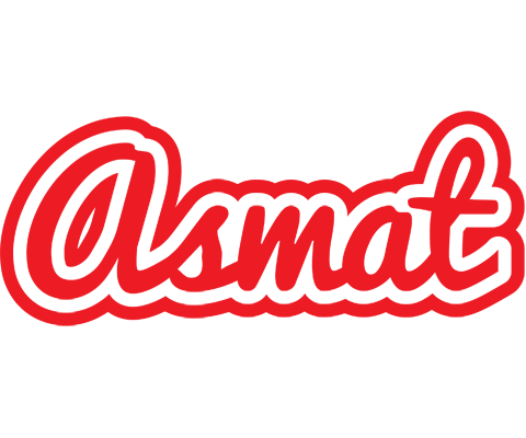Asmat sunshine logo