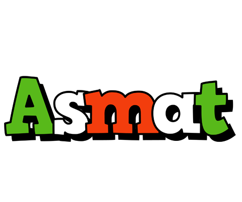 Asmat venezia logo