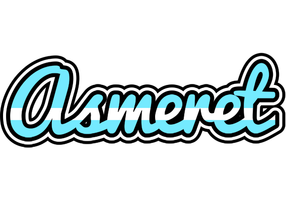Asmeret argentine logo
