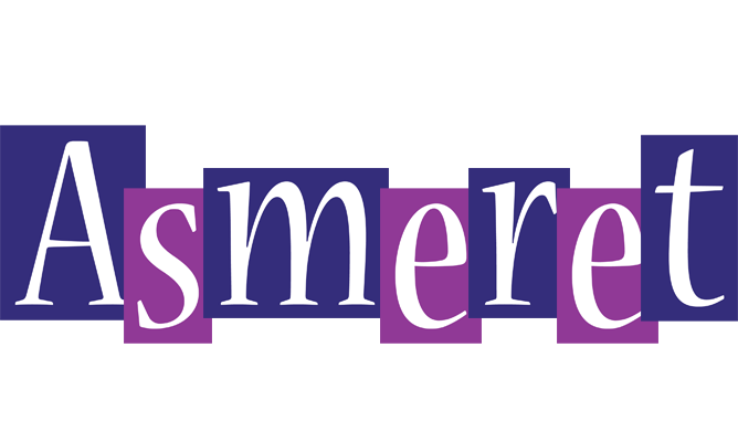 Asmeret autumn logo
