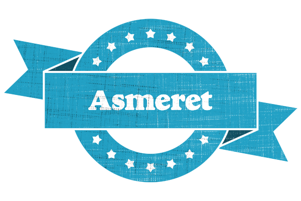 Asmeret balance logo